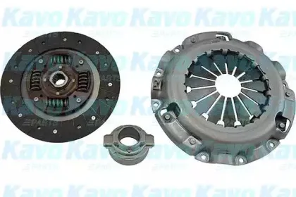 Комплект сцепления KAVO PARTS купить