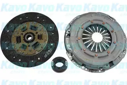 Комплект сцепления KAVO PARTS купить