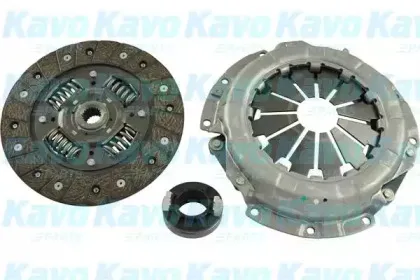 Комплект сцепления KAVO PARTS купить