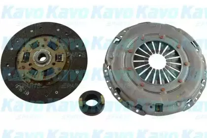 Комплект сцепления KAVO PARTS купить