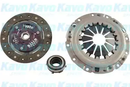Комплект сцепления KAVO PARTS купить