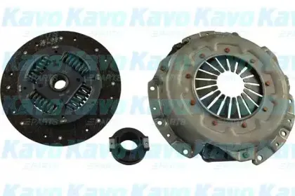Комплект сцепления KAVO PARTS купить