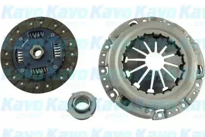 Комплект сцепления KAVO PARTS купить