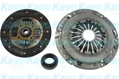 Комплект сцепления KAVO PARTS купить