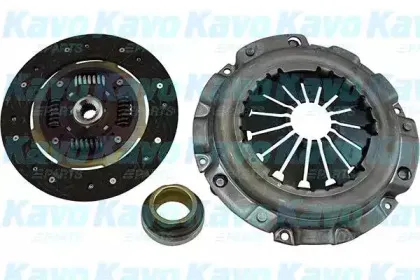 Комплект сцепления KAVO PARTS купить