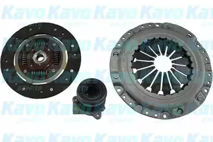 Комплект сцепления KAVO PARTS купить
