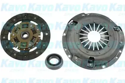 Комплект сцепления KAVO PARTS купить