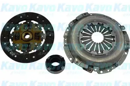 Комплект сцепления KAVO PARTS купить