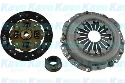 Комплект сцепления KAVO PARTS купить