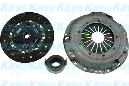 Комплект сцепления KAVO PARTS купить