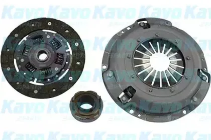 Комплект сцепления KAVO PARTS купить