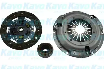 Комплект сцепления KAVO PARTS купить