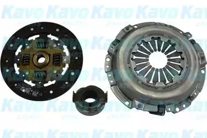 Комплект сцепления KAVO PARTS купить