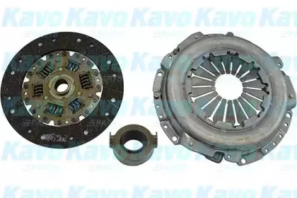 Комплект сцепления KAVO PARTS купить