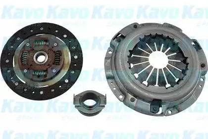 Комплект сцепления KAVO PARTS купить