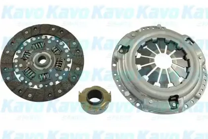 Комплект сцепления KAVO PARTS купить
