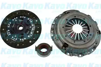 Комплект сцепления KAVO PARTS купить