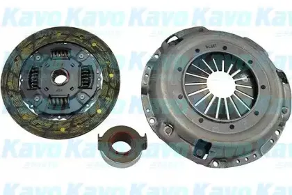 Комплект сцепления KAVO PARTS купить
