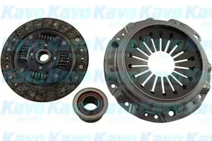 Комплект сцепления KAVO PARTS купить