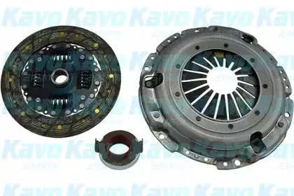 Комплект сцепления KAVO PARTS купить