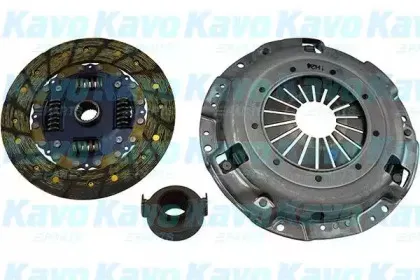 Комплект сцепления KAVO PARTS купить