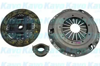 Комплект сцепления KAVO PARTS купить