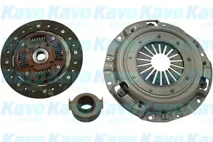 Комплект сцепления KAVO PARTS купить