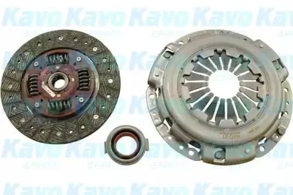 Комплект сцепления KAVO PARTS купить