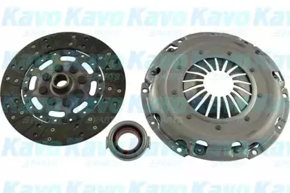 Комплект сцепления KAVO PARTS купить