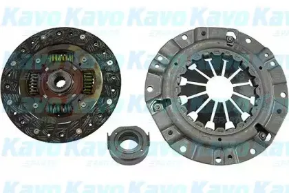 Комплект сцепления KAVO PARTS купить