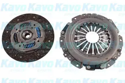 Комплект сцепления KAVO PARTS купить