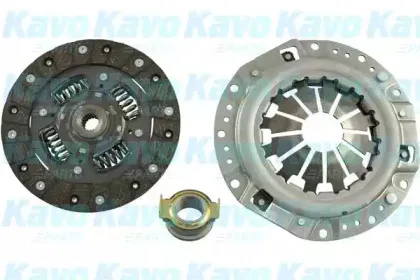 Комплект сцепления KAVO PARTS купить