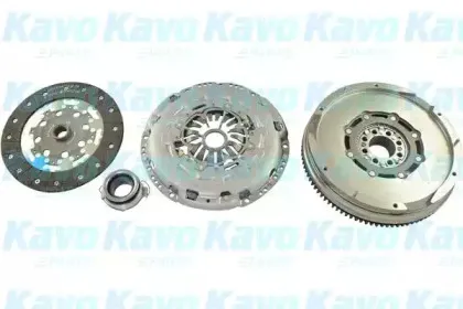 Комплект сцепления KAVO PARTS купить