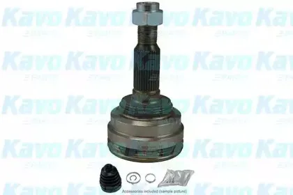 Шарнирный комплект, приводной вал KAVO PARTS купить