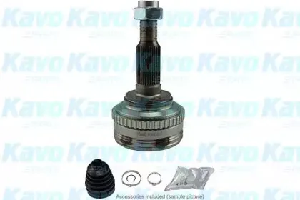 Шарнирный комплект, приводной вал KAVO PARTS купить