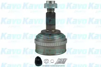 Шарнирный комплект, приводной вал KAVO PARTS купить