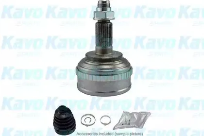 Шарнирный комплект, приводной вал KAVO PARTS купить