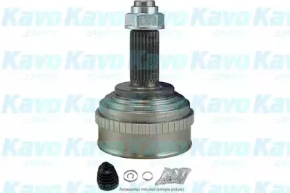 Шарнирный комплект, приводной вал KAVO PARTS купить