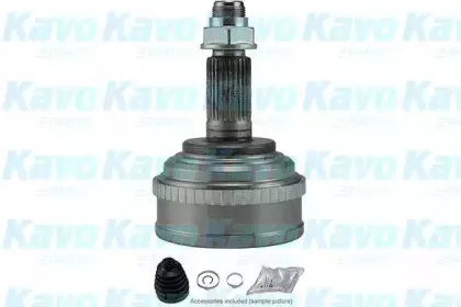 Шарнирный комплект, приводной вал KAVO PARTS купить