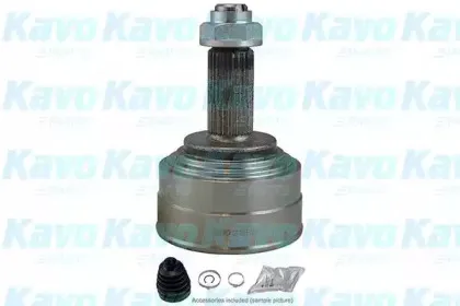 Шарнирный комплект, приводной вал KAVO PARTS купить