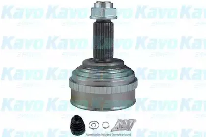 Шарнирный комплект, приводной вал KAVO PARTS купить
