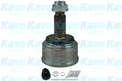 Шарнирный комплект, приводной вал KAVO PARTS купить