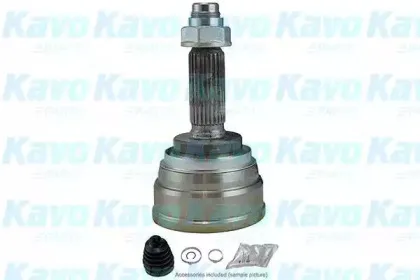 Шарнирный комплект, приводной вал KAVO PARTS купить