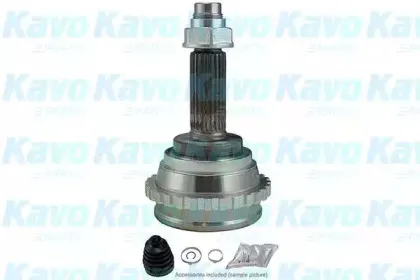 Шарнирный комплект, приводной вал KAVO PARTS купить