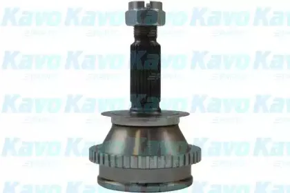 Шарнирный комплект, приводной вал KAVO PARTS купить