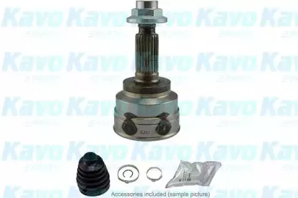 Шарнирный комплект, приводной вал KAVO PARTS купить