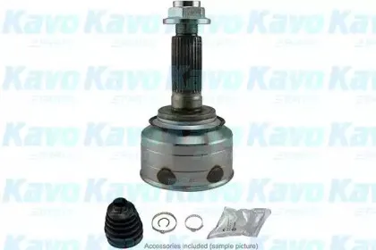 Шарнирный комплект, приводной вал KAVO PARTS купить