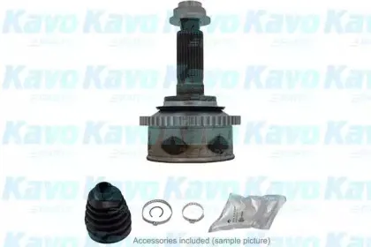 Шарнирный комплект, приводной вал KAVO PARTS купить