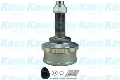 Шарнирный комплект, приводной вал KAVO PARTS купить