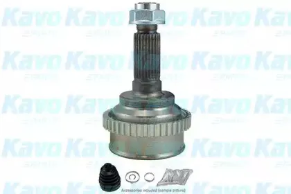 Шарнирный комплект, приводной вал KAVO PARTS купить
